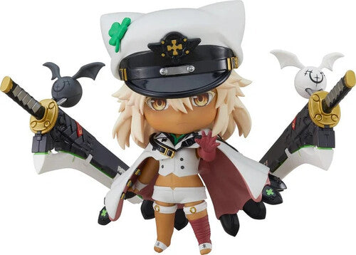 Guilty Gear Strive - Nendoroid - Ramlethal Valentine Figure