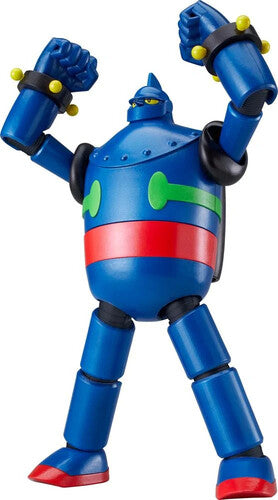 Tetsujin 28-go - MODEROID - Tetsujin 28 Model Kit