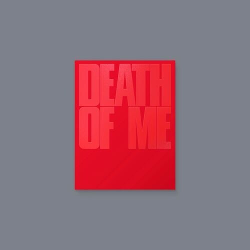 Evan - Death Of Me [EXPLOSION Ver.]
