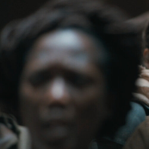 Lamin Fofana - Corps Perdu