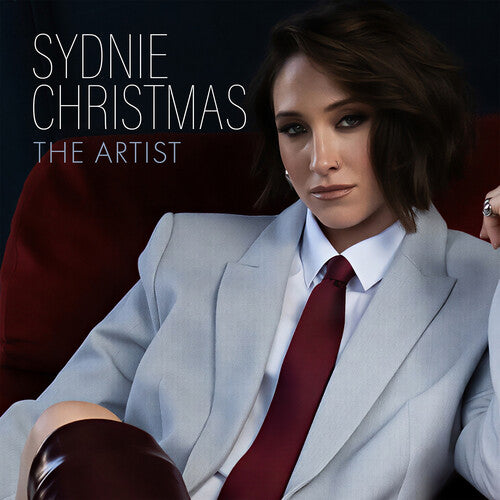 Sydnie Christmas - The Artist