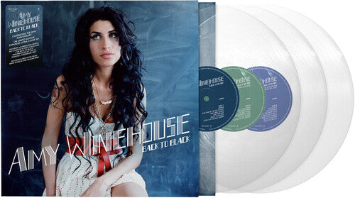 Amy Winehouse - Back To Black (20th Anniversary)