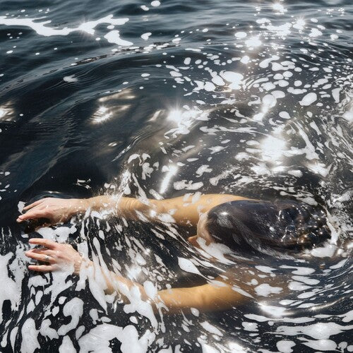 Caroline Marie Brooks - Light and Matter