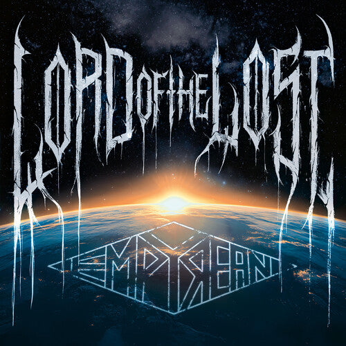 Lord of the Lost - Empyrean 2026 (10th Anniversary)