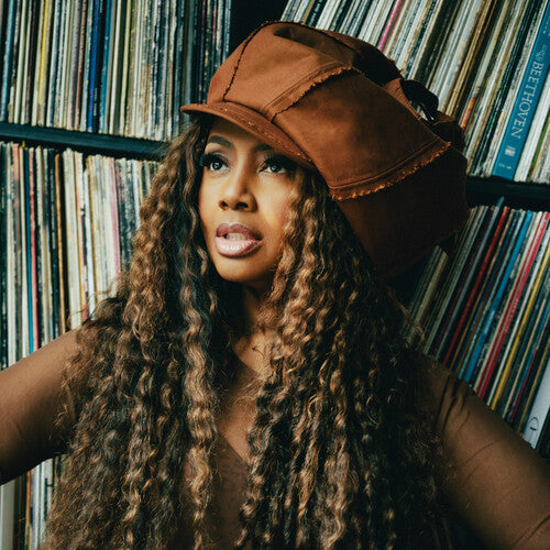 Lalah Hathaway - Made in Chicago