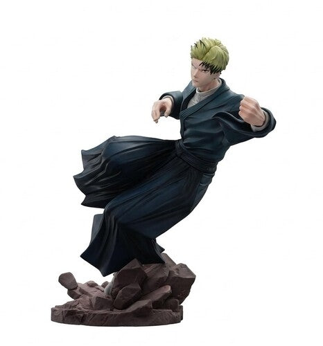 Sega - Jujutsu Kaisen: The Culling Game - Luminasta - Naoya Zenin Statue