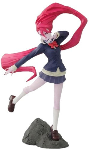 Sega - Dan Da Dan - Luminasta - Aira (Transformed) Statue