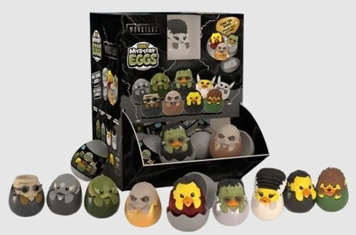 TUBBZ - Universal Monsters - Mystery TUBBZ - Blind Box 36ct PDQ