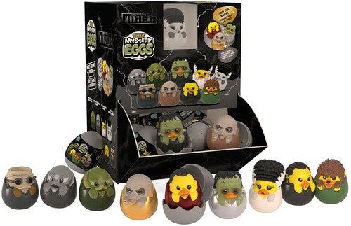 TUBBZ - Universal Monsters - Mystery TUBBZ - Blind Box 36ct PDQ