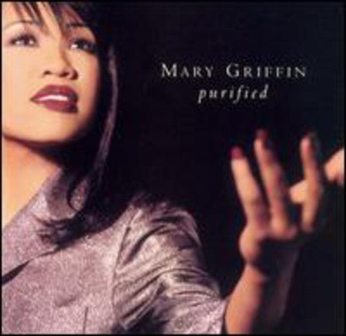 Mary Griffin - Purified