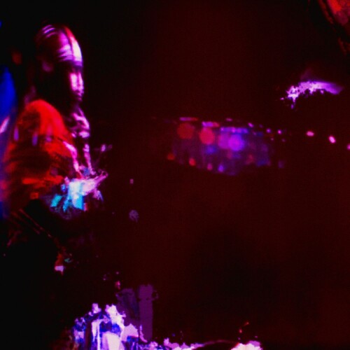 Deakin - Sleep Cycle - 10th Anniversary - Purple