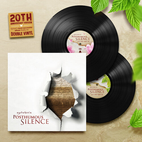 Sylvan - Posthumous Silence (20th Anniversary)