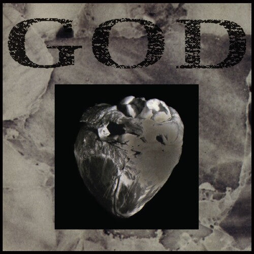 God - Possession - Tan Smoke