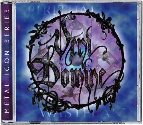 Veni Domine - Spiritual Wasteland