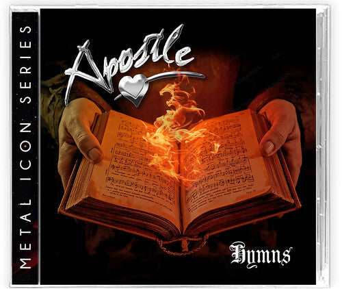 Apostle - Hymns