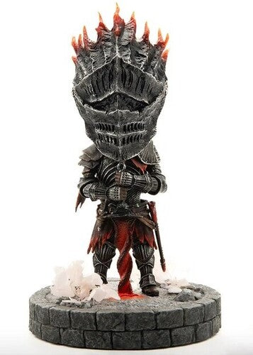 Dark Souls 3 - Soul of Cinder SD Resin Statue