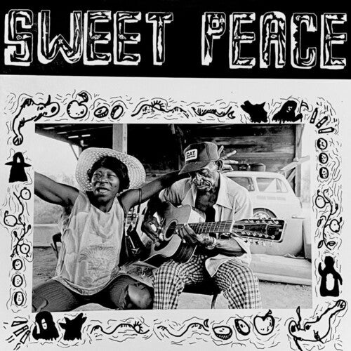 Various Artists - Sweet Peace (Various Artists)