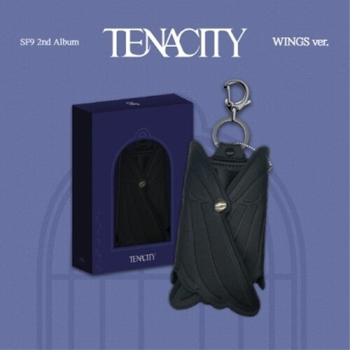 Sf9 - Tenacity (Wings Version)