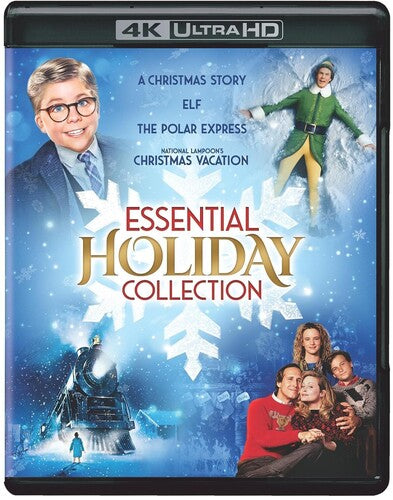 Essential Holiday Collection