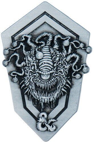 Dungeons & Dragons - Limited Edition Pin Badge - Beholder