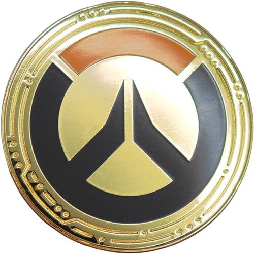 Overwatch Limited Edition Faction Coin (Clcb)