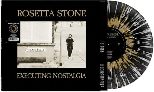 Rosetta Stone - Executing Nostalgia
