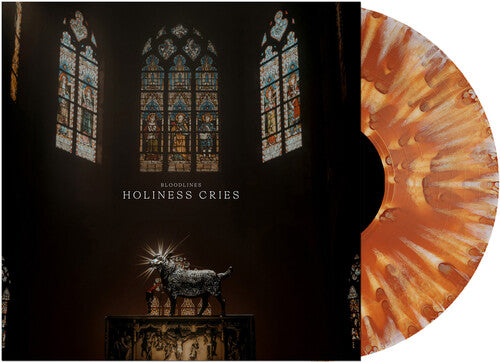 Bloodlines - Holiness Cries
