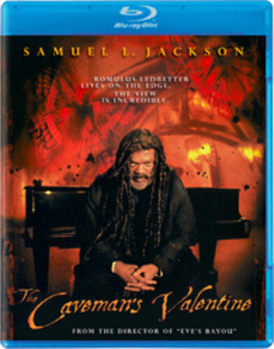 The Caveman's Valentine