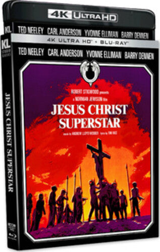 Jesus Christ Superstar