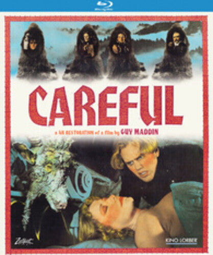 Careful