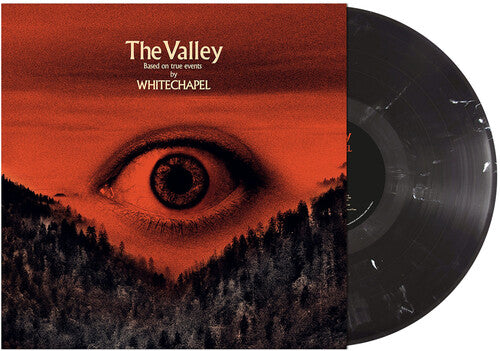 Whitechapel - The Valley