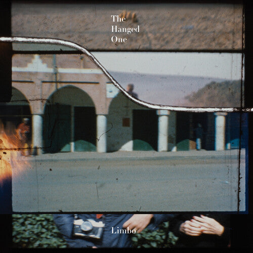 Camila Nebbia the Hanged One - Limbo