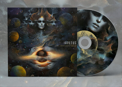 Iapetus - The Mother Void