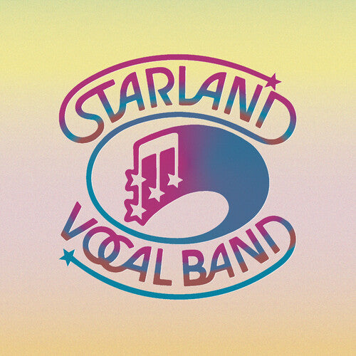 Starland Vocal Band - Starland Vocal Band