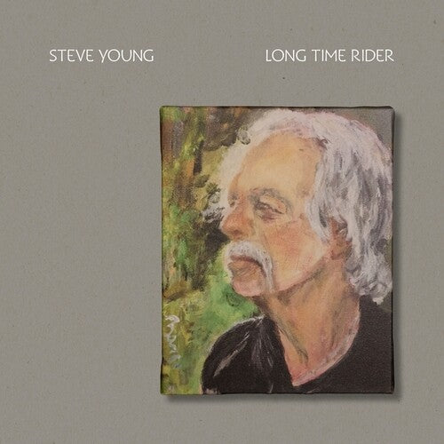 Steve Young - Long Time Rider