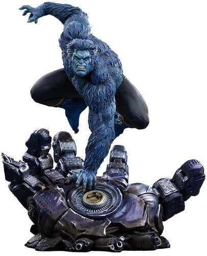 Avengers: Doomsday - BDS Art Scale 1/10 - Beast Statue