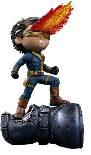 Avengers: Doomsday - Minico - Cyclops Figure