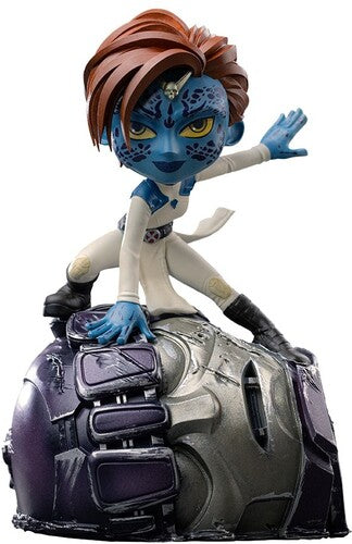 Avengers: Doomsday - Minico - Mystique Figure
