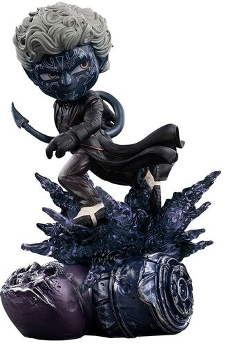 Avengers: Doomsday - Minico - Nightcrawler Figure