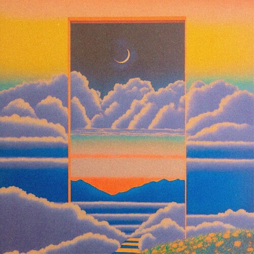 Held by Trees - Call Of Home