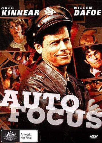 Auto Focus