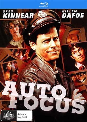 Auto Focus