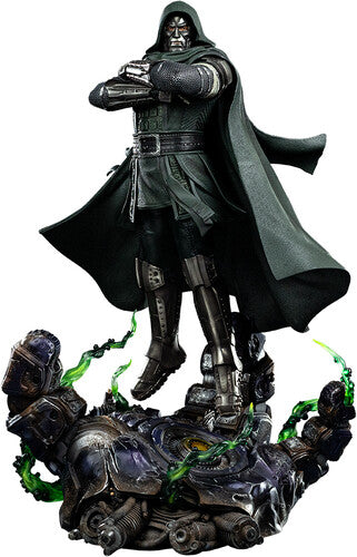 Avengers Doomsday - Legacy Replica 1/4 Scale - Doctor Doom Statue