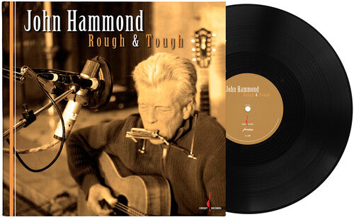 John Hammond - Rough & Tough