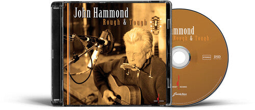John Hammond - Rough & Tough