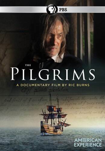 American Experience: The Pilgrims