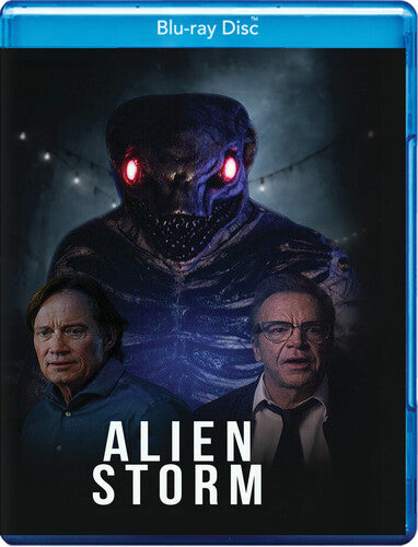 Alien Storm