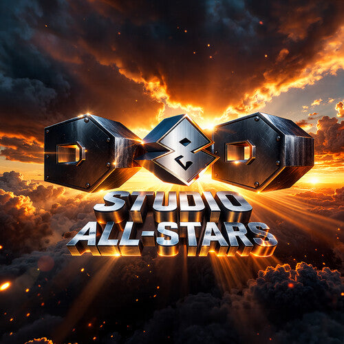 D&D All Stars - 1, 2 Pass It B/w 1, 2 Pass It (remix)