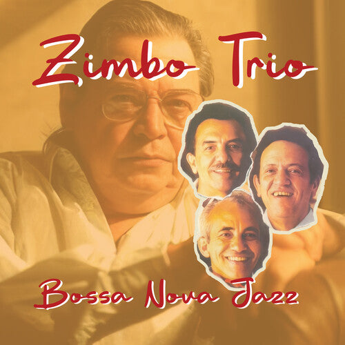 Zimbo Trio - Bossa Nova Jazz