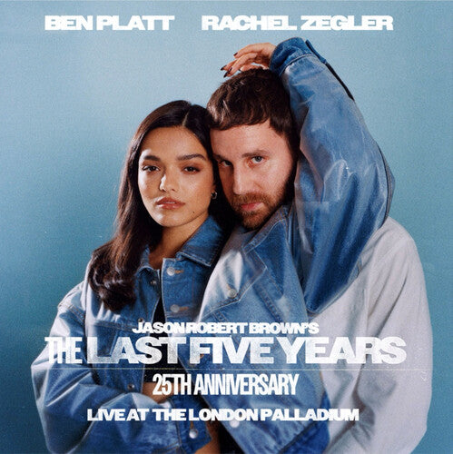 Ben Platt - The Last Five Years